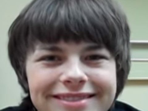 Brendan Meyer
