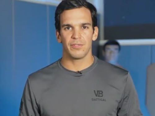 Joaquim Valente Wiki, Age, Bio, Net Worth, GF, Height & More