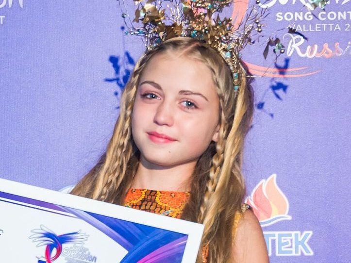Sofia Fisenko