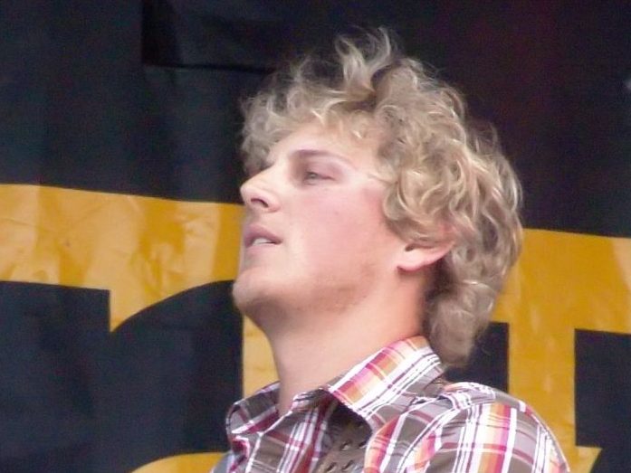 Jason Blaine