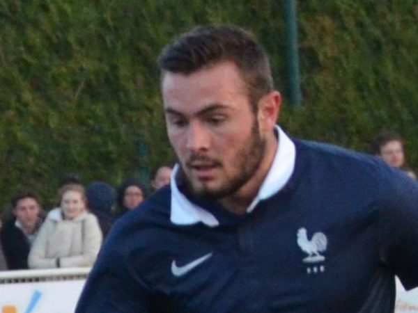 Lucas Tousart