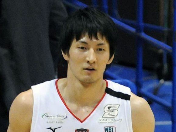 Yusuke Okada