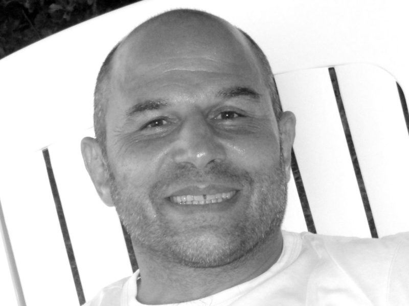 Vincent Moscato