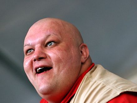 Stanislav Baretsky