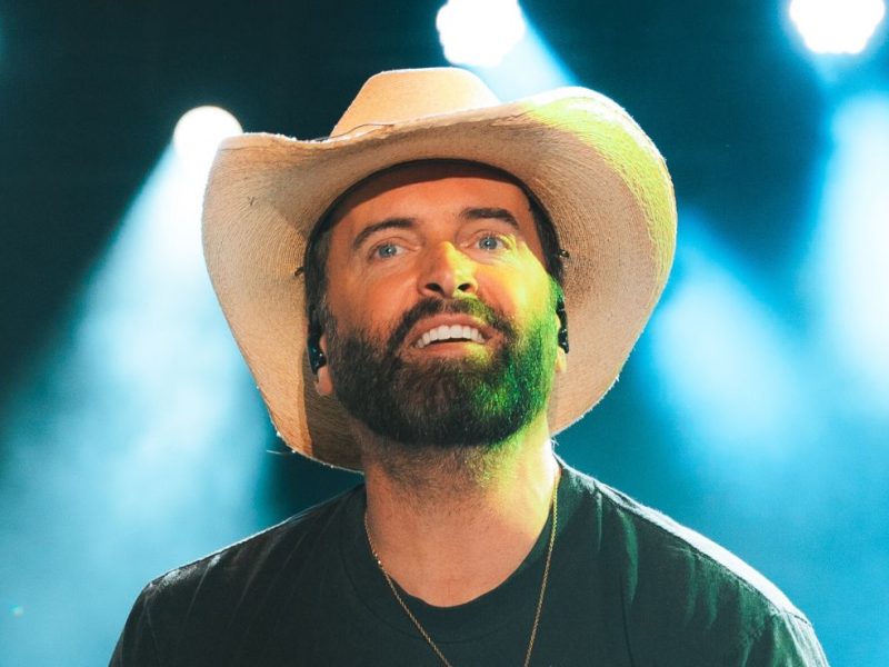 Dean Brody