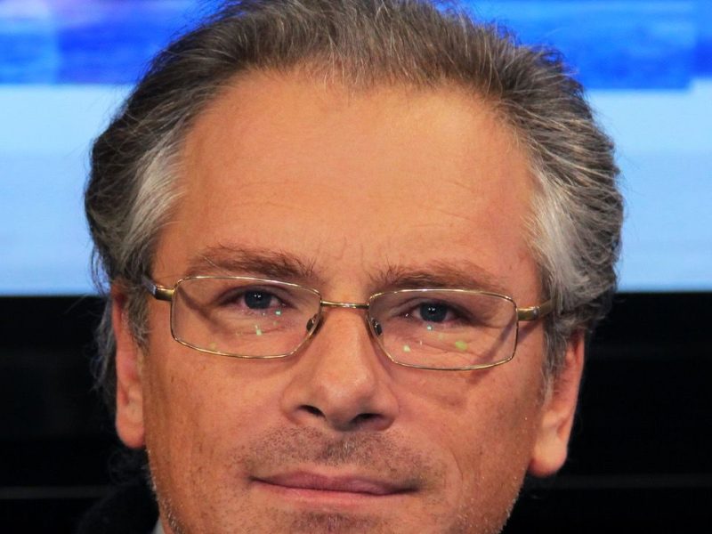 Alexey Lushnikov