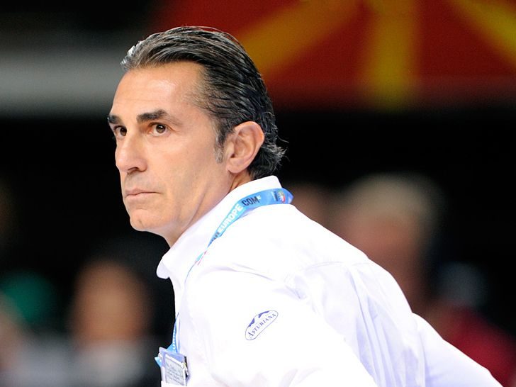 Sergio Scariolo