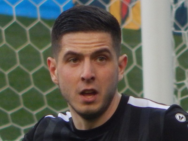 Vladislav Oslonosvskiy