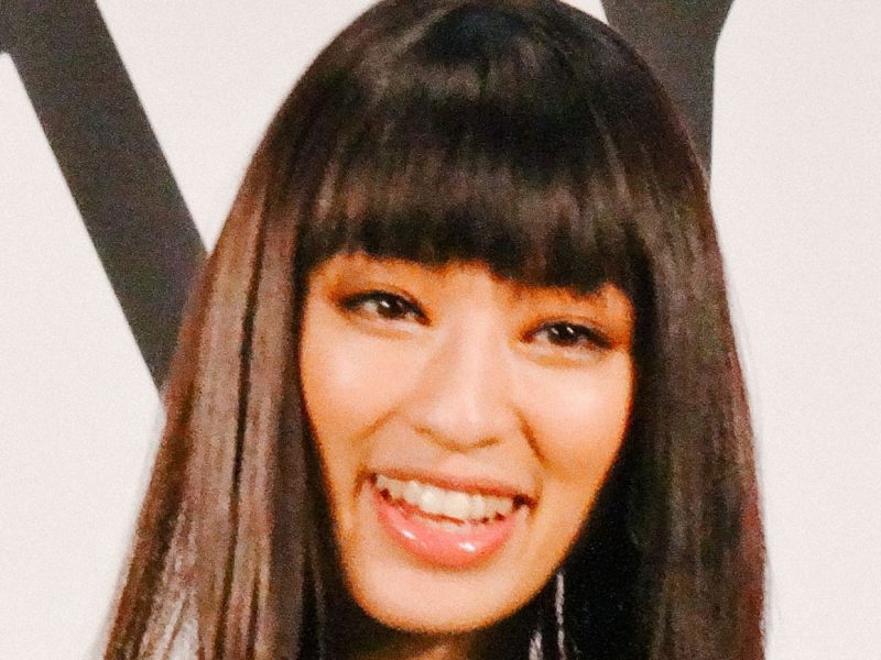 Chiaki Kuriyama