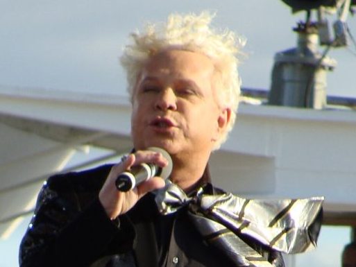 Boris Moiseev