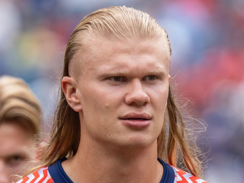 Erling Haaland