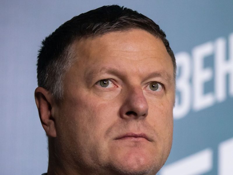 Yevgeny Kafelnikov
