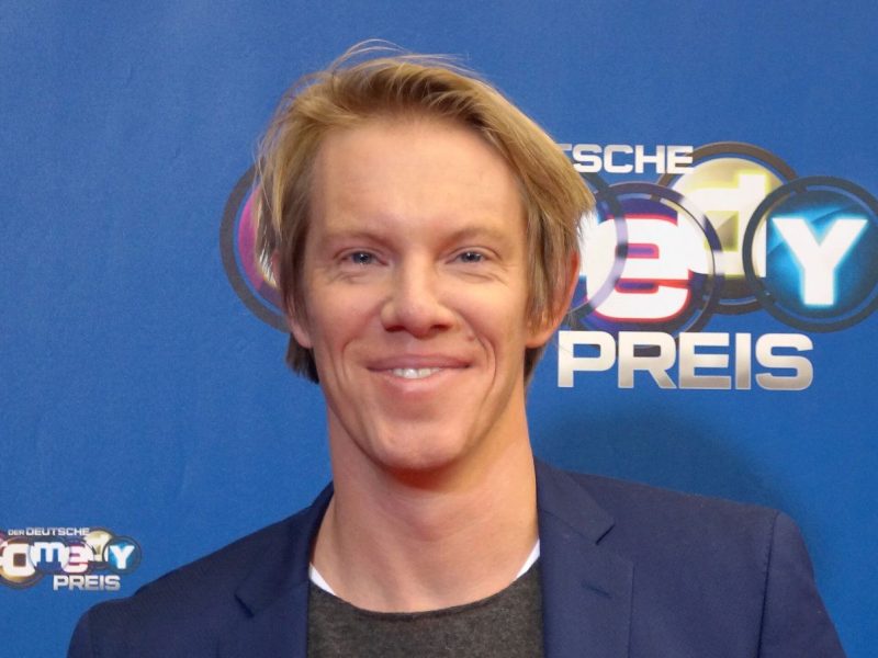 Simon Gosejohann