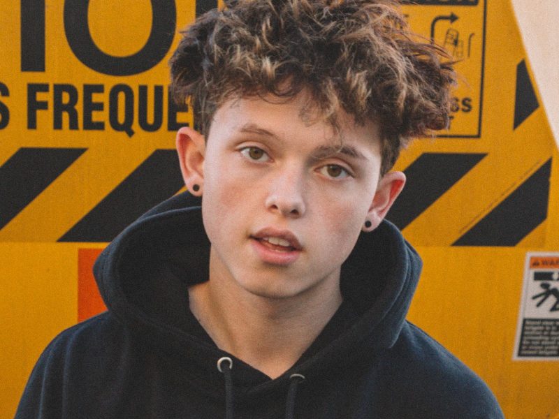 Jacob Sartorius