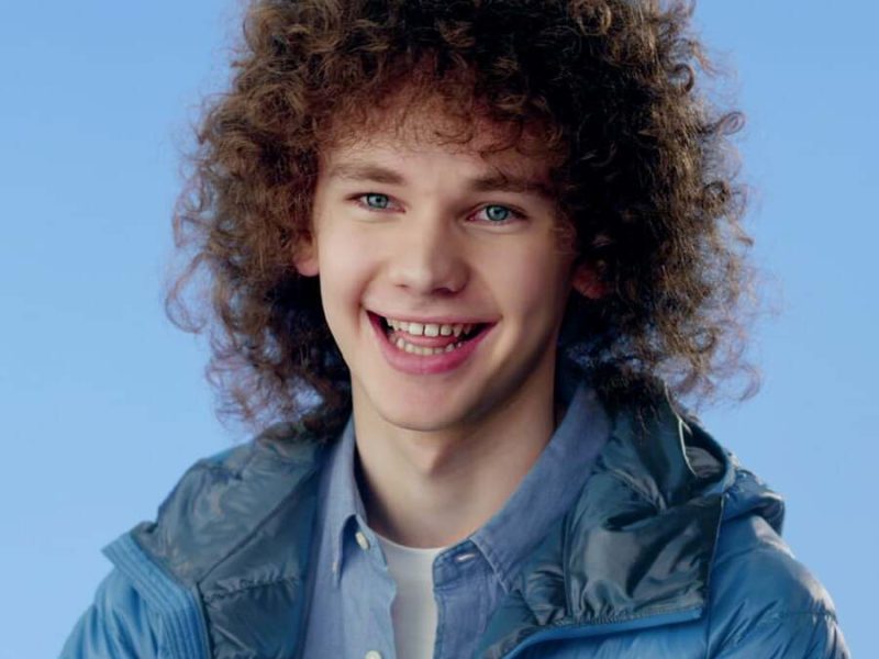 Francesco Yates