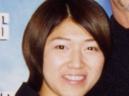 BONNIE PINK