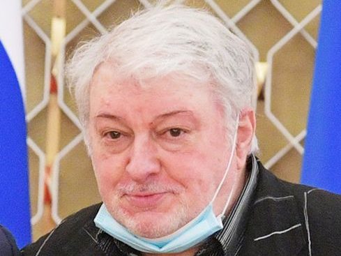 Vyacheslav Dobrynin
