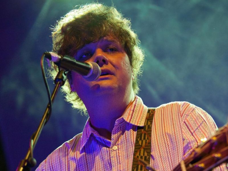 Ron Sexsmith