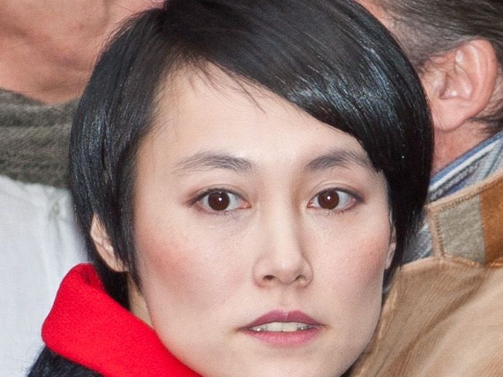 Rinko Kikuchi