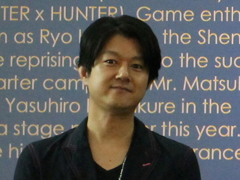 Masaya Matsukaze