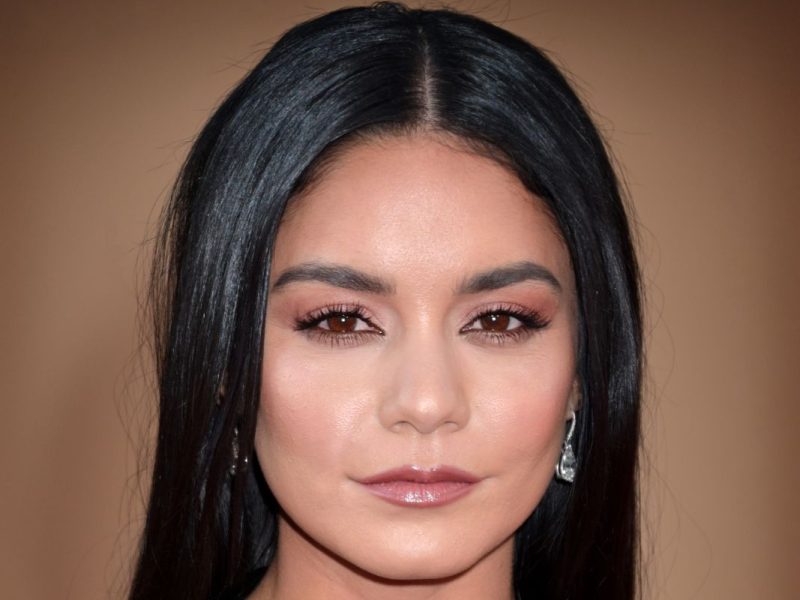 Vanessa Hudgens