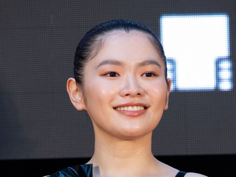 Miu Tomita