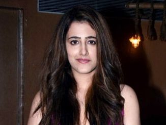 Nupur Sanon