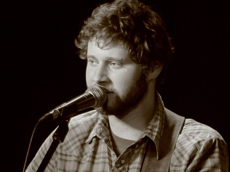 Dan Mangan