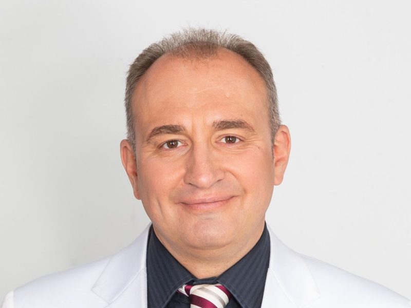 Sviatoslav Eshchenko
