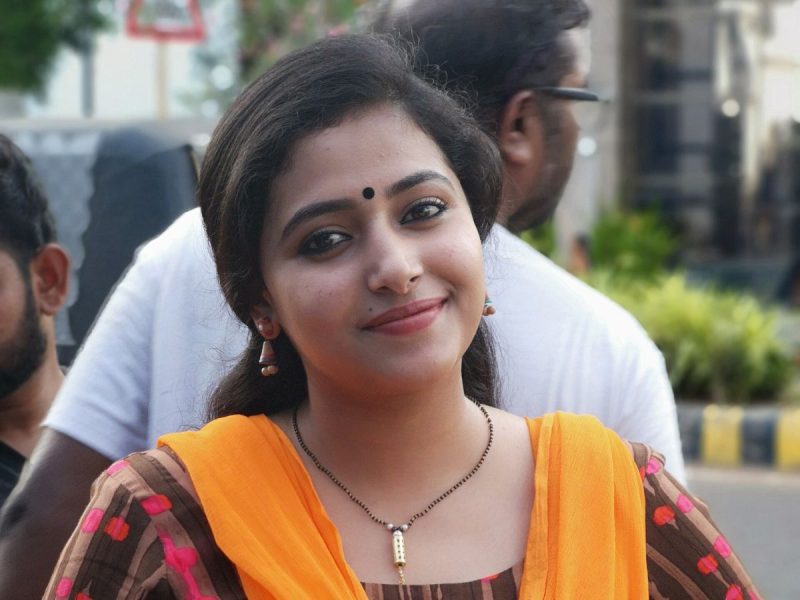 Anu Sithara