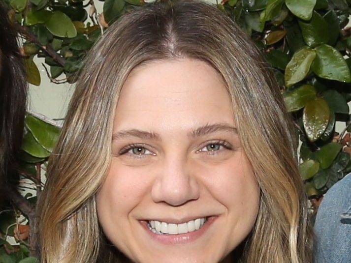Lauren Collins