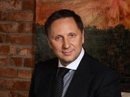 Vyacheslav Murugov