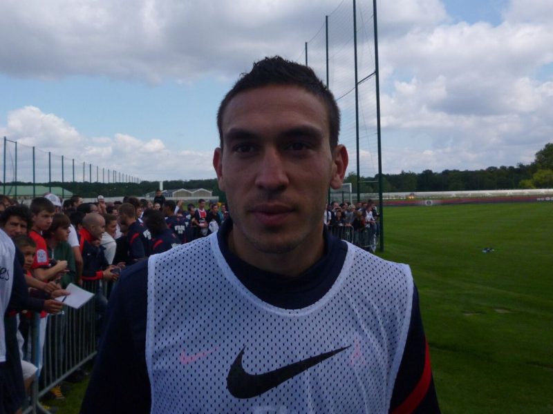 Mevlüt Erdinç