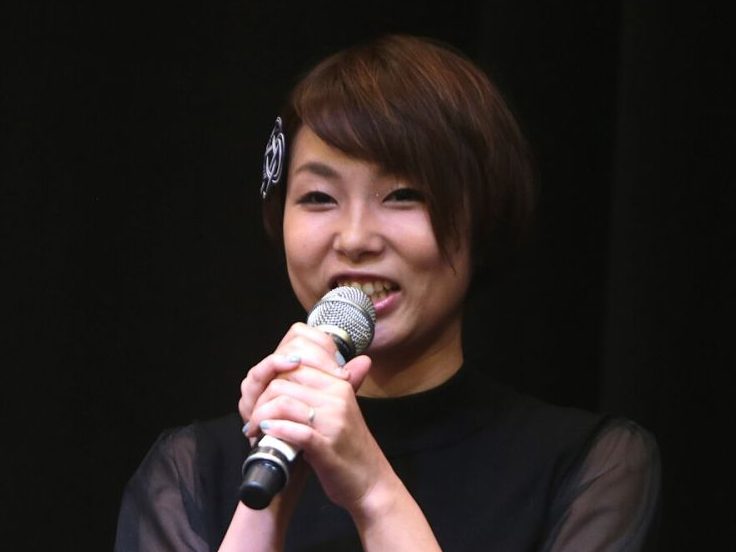 Yūko Sanpei
