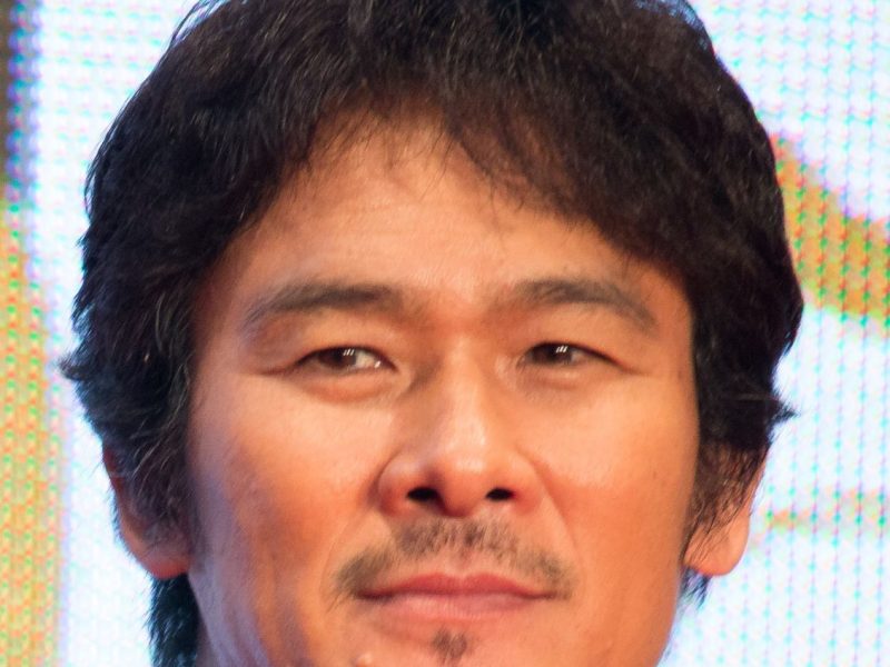 Tsuyoshi Ihara