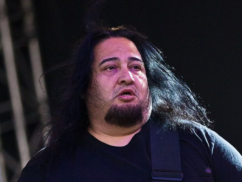 Dino Cazares