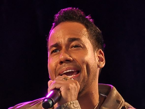 Romeo Santos