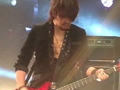 Ryuichi Kawamura
