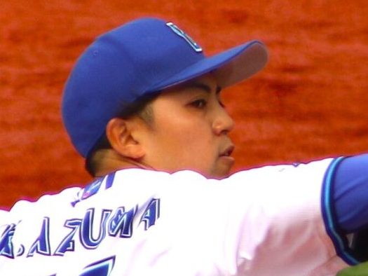 Katsuki Azuma
