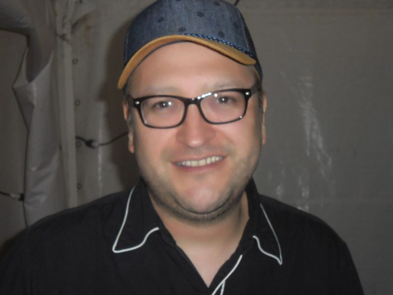 Leo García