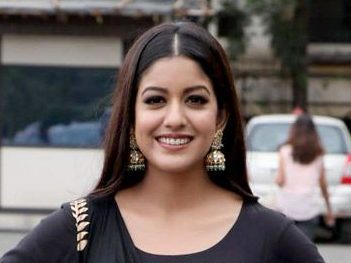 Ishita Dutta