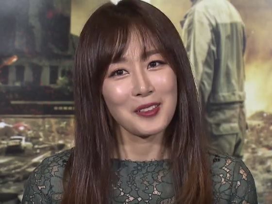 Moon Jeong-hee