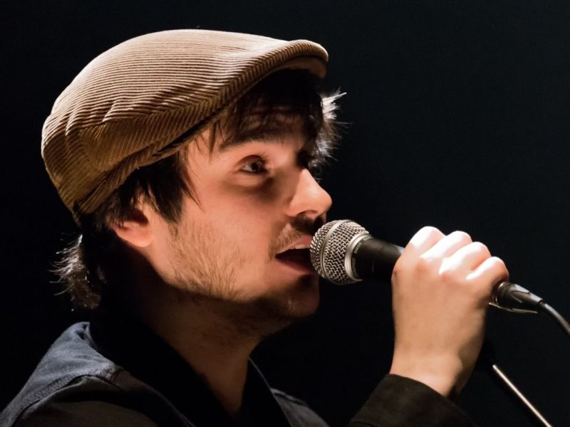 Gauvain Sers