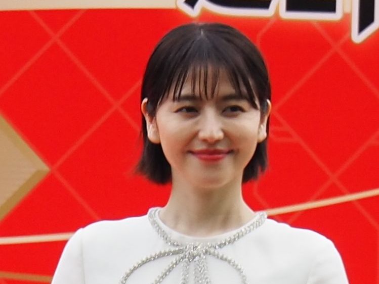 Masami Nagasawa