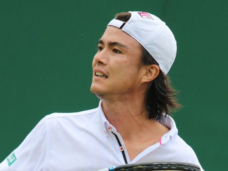 Taro Daniel