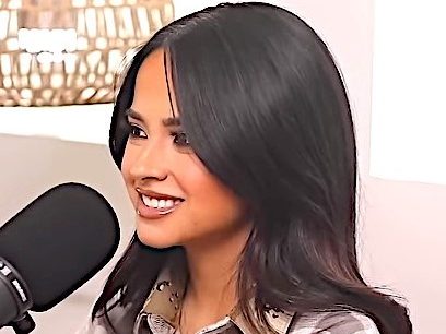 Becky G