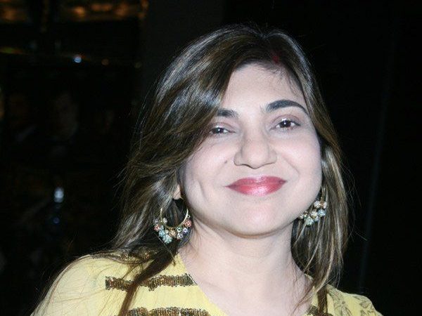 Alka Yagnik