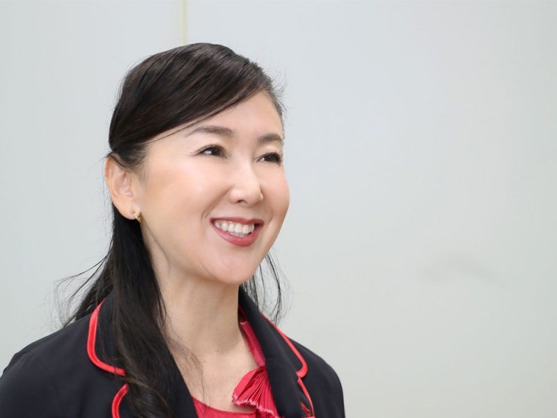 Chizuru Azuma