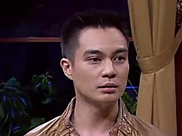 Baim Wong