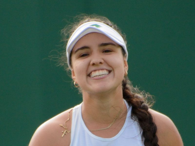 Camila Osorio